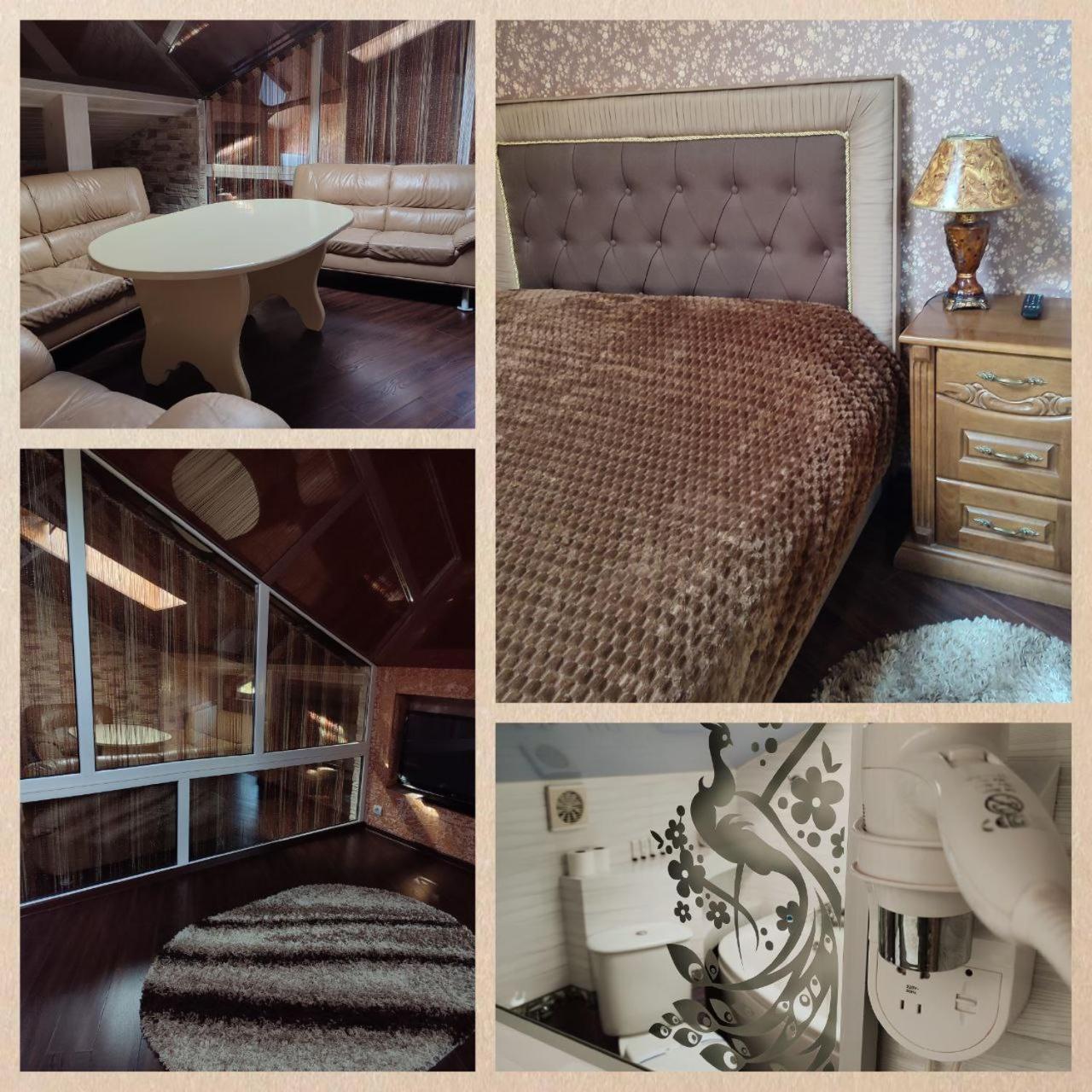 Diamond De Luxe Kolomiya Exterior foto
