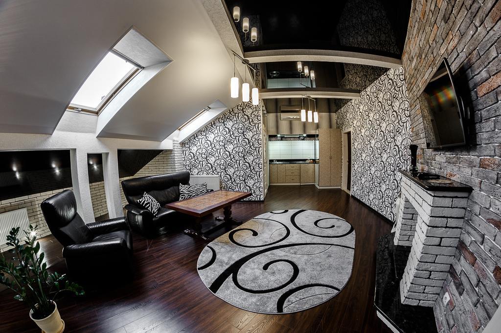 Diamond De Luxe Kolomiya Exterior foto