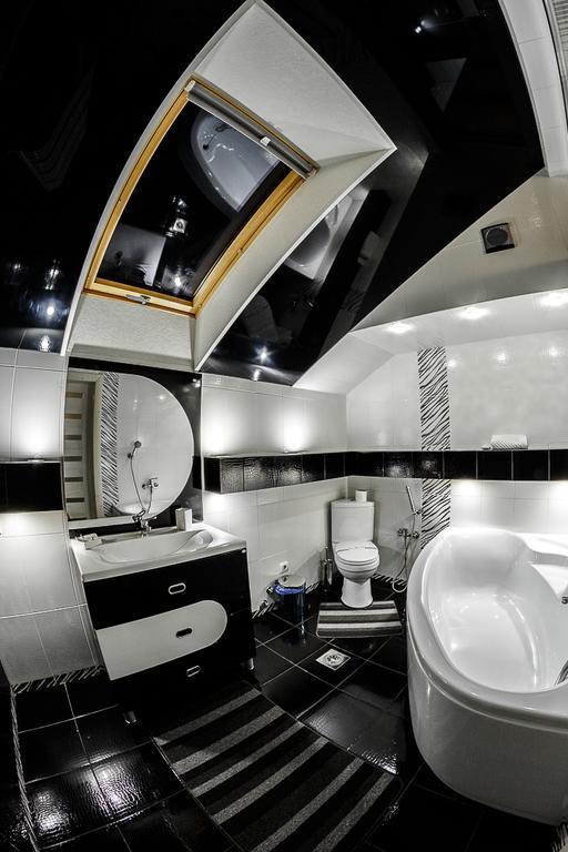 Diamond De Luxe Kolomiya Exterior foto