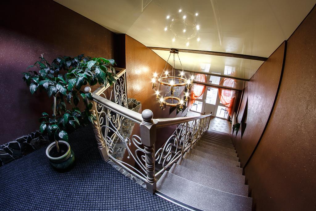 Diamond De Luxe Kolomiya Exterior foto