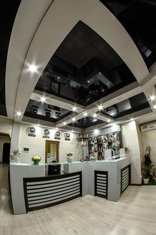Diamond De Luxe Kolomiya Exterior foto
